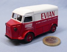 Corgi 1/55 réf 19 : Citroën