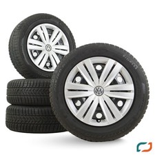 Original VW Touran II 5T Roues