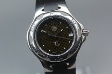 Montre homme Tag Heuer Kirium
