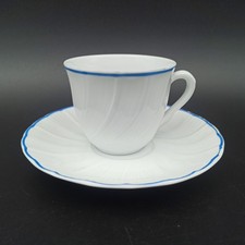 LIMOGES BERNARDAUD - TASSE À