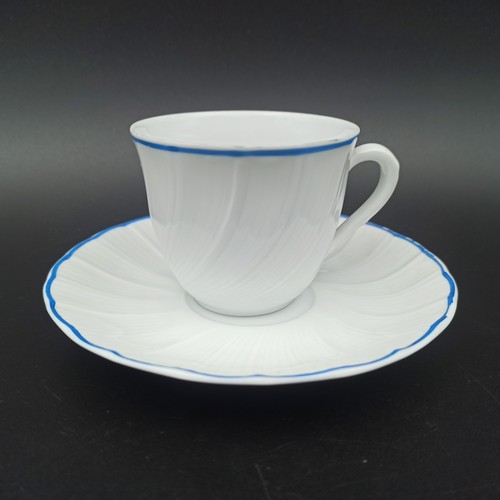Limoges bernardaud tasse à - -,