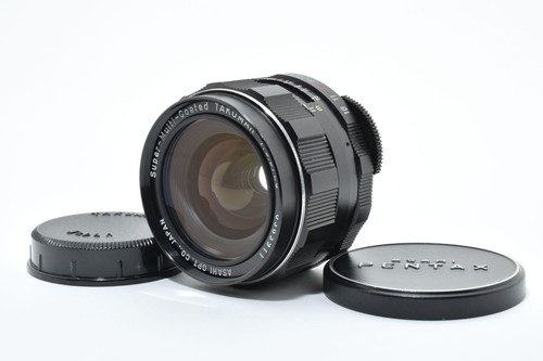 Neuf objectif grand angle - [neuf],