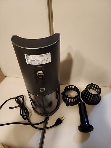 Hurom easy 200 slow - hurom, juicer