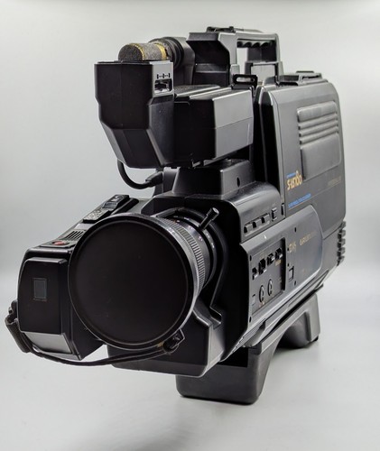 Caméscope grundig vs180 - caméscope,