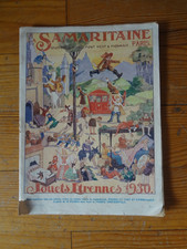 Catalogue JOUETS étrennes La