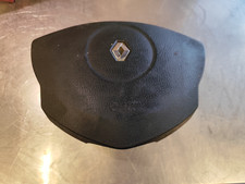 AIRBAG VOLANT RENAULT CLIO 2 II PHASE 2 1.2i 16V 5 PORTES 8200432121