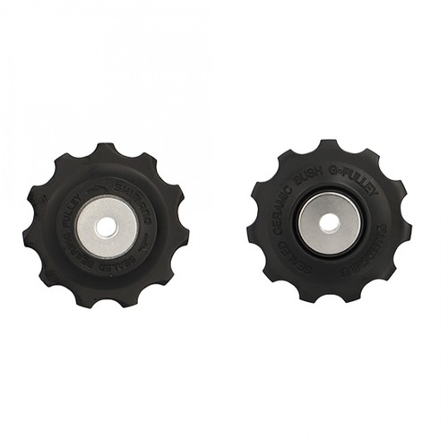 Galet derailleur shimano 10v - shimano,