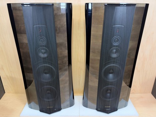 Sonus faber stradivari homage - stradivari,