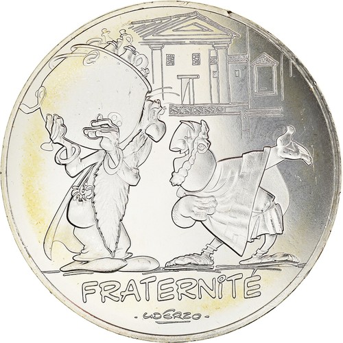 France monnaie paris 10 - france,,