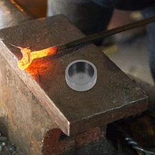 Graphite Crucible Electric