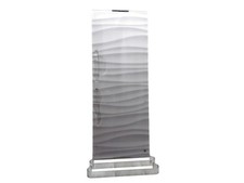 Radiateur de salle de bain