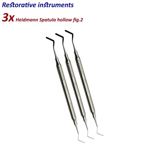Set restauration - set,