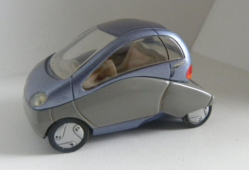Renault matra zoom - 1/43,