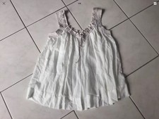 Top Haut Débardeur MAJE