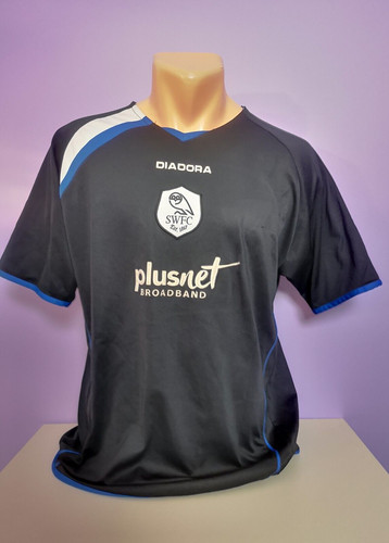 Maillot foot extérieur - de,