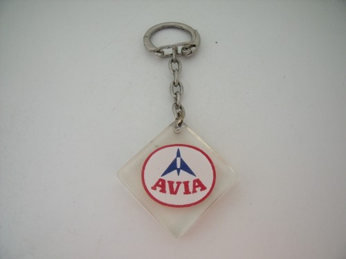 Porte clés clef key ring - /,