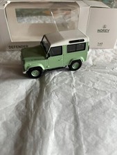 LAND ROVER DEFENDER VERT