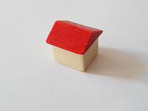 Hotel bois monopoly - bois, miro