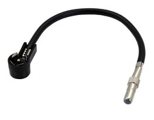 CT27AA09 Chrysler PT Cruiser 300C À Antenne Iso Voiture Connecteur Adaptateur