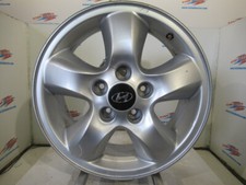 Jante ALU HYUNDAI SANTA FE  16
