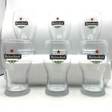 Heineken Verres Publicitaires