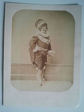 Originale photo 19 ème Théâtre Theater (Photo Numa Blanc - Paris)