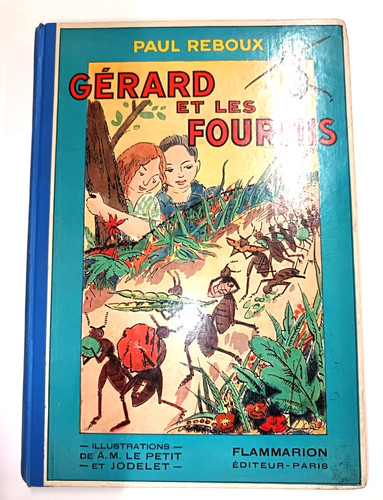Enfantina gerard les - enfantina,
