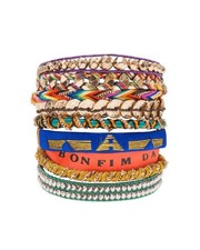 HIPANEMA bracelet Bresilien