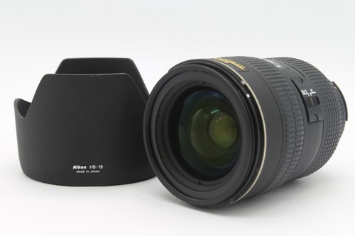 Objectif nikon nikkor - objectif,