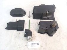 CARTER Harley Davidson DYNA FAT BOB FXDF