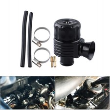25mm Dual Port Cars Black Kit