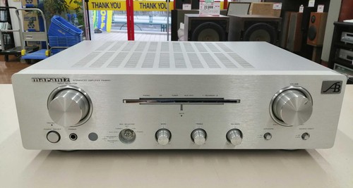 Marantz pm8001 amplificateur - pm8001,