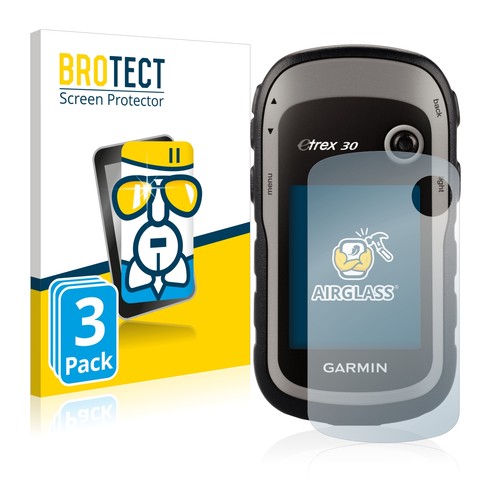 Pièces protection écran - 3,