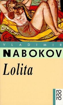 Lolita nabokov vladimir - vladimir, |