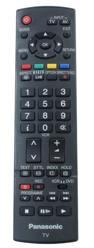 Panasonic n2qayb000222 - panasonic,