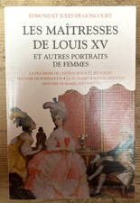 Jules et Edmond de Goncourt 