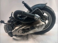 BLOC MOTEUR PGO TREX