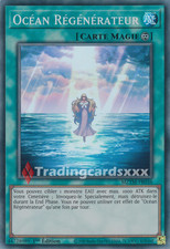 Yu-Gi-Oh! Océan Régénérateur : SR MZTM-FR036