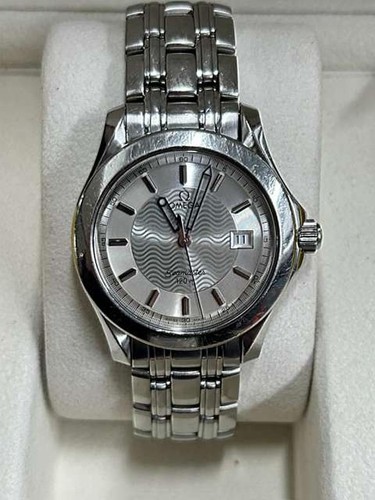 Omega 2511 ss - omega, 2511.31/ss