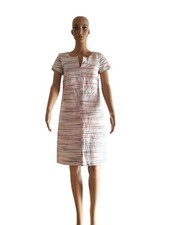 Robe Droite Caroll Taille 38 -