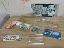 1/10 Tamiya Mclaren Mp4/6