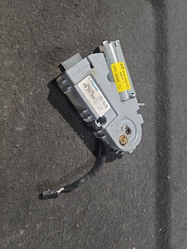 Moteur toit ouvrant audi valeo - toit,