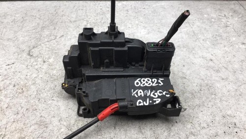 Serrure avant droit renault - droit,