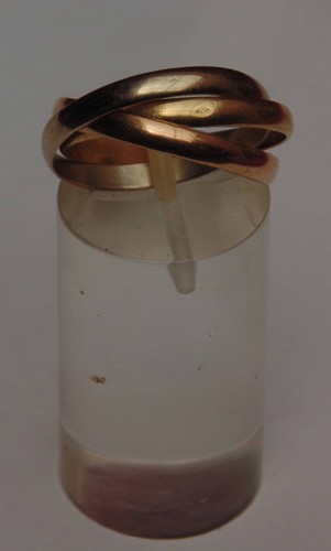 Rare magnifique ancienne bague - magnifique,