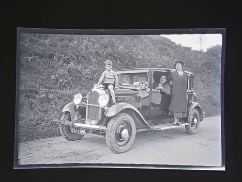 Photo film negatif ancien - film,