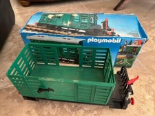jouets vintage playmobil