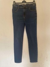 jean bleu 13-14 ans primark