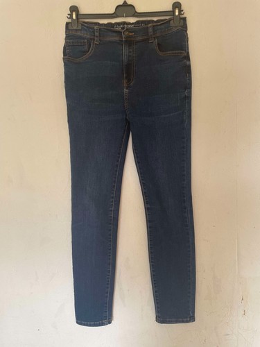 Jean bleu ans primark - jean,