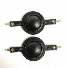 2 Aft 1" Silk Dome Tweeter