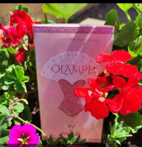Parfum générique olampe 17 - générique, n